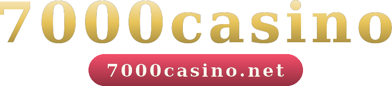 7000casino logo